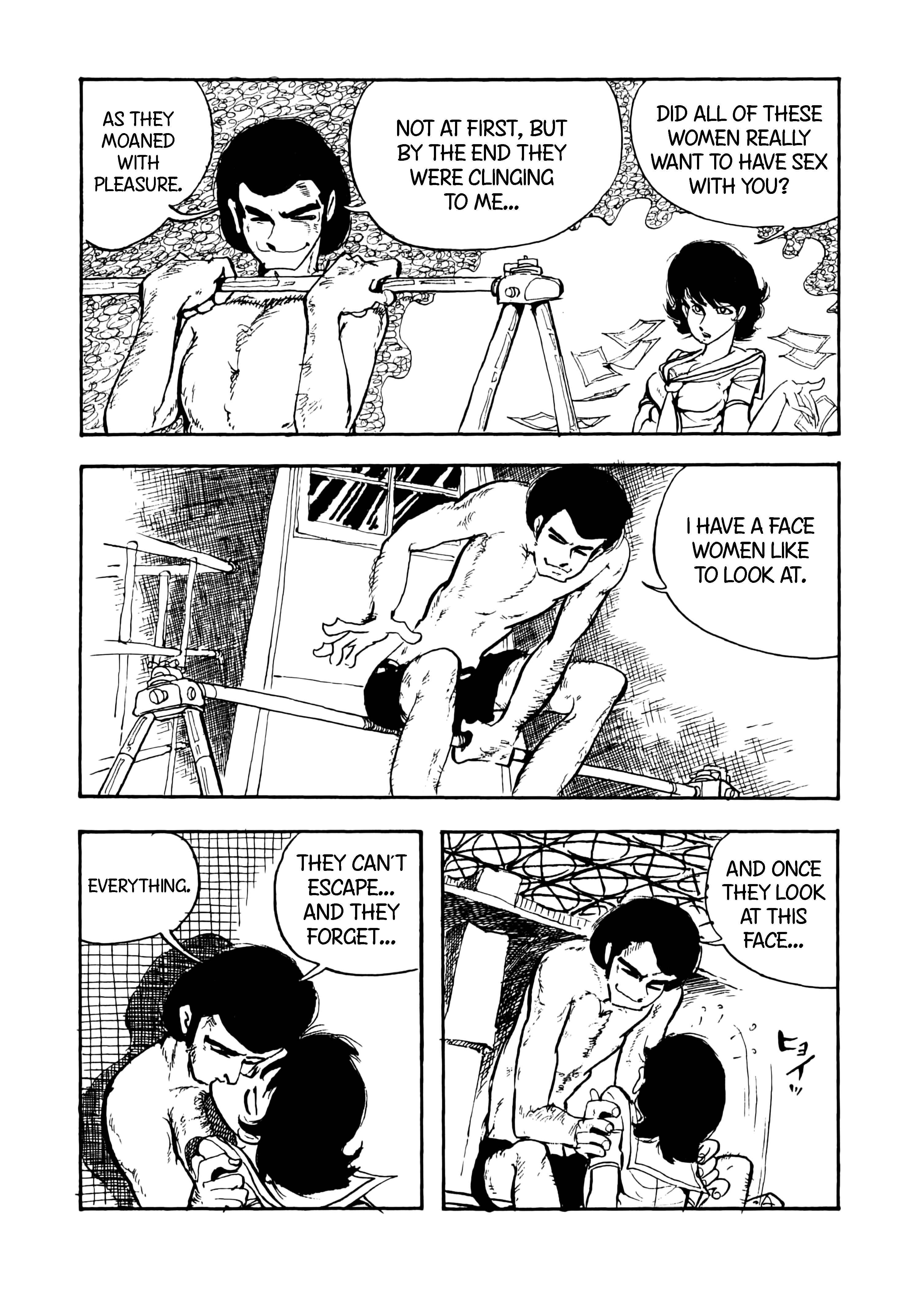Page 15 Chapter 1 Color Girl