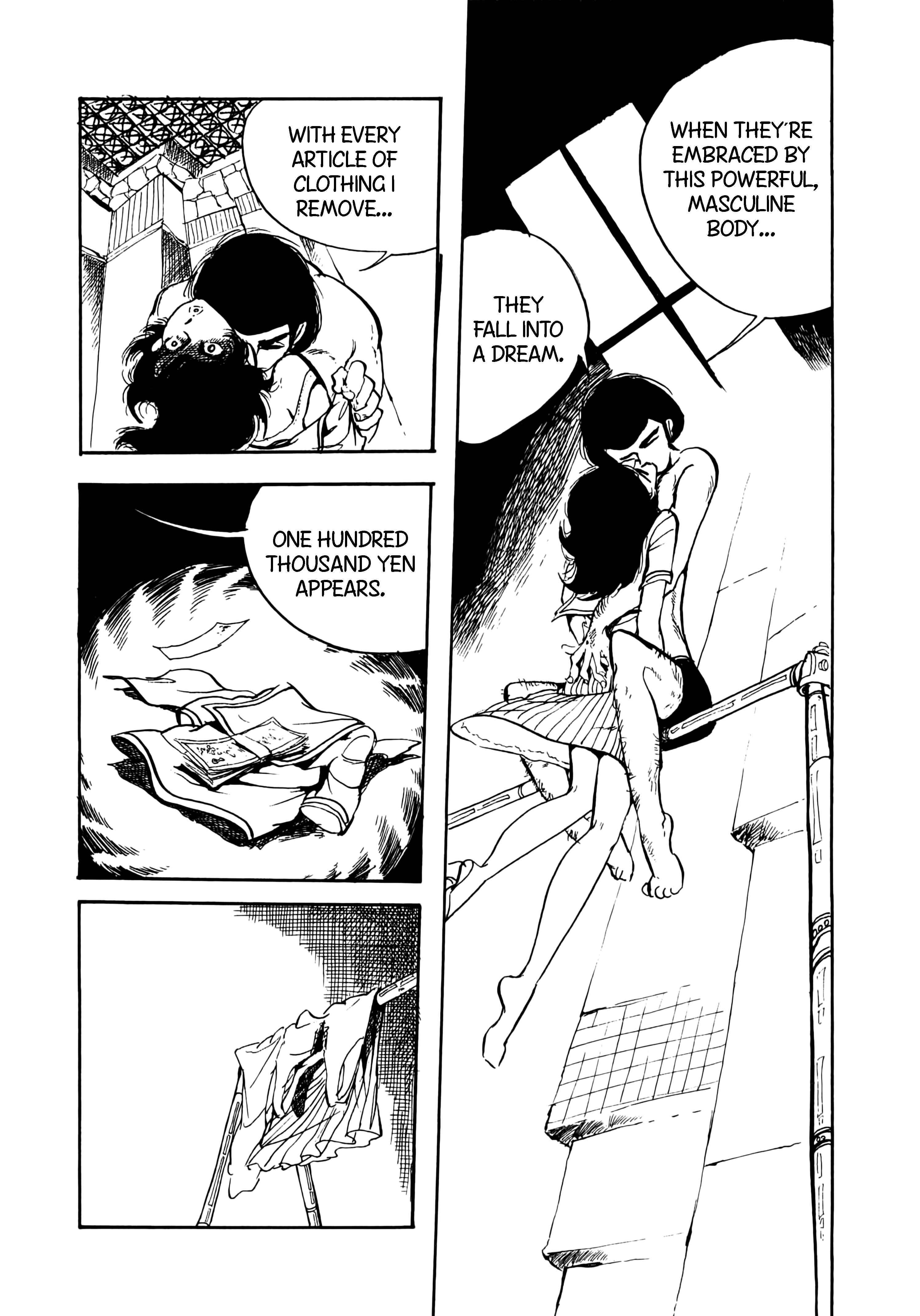 Page 16 Chapter 1 Color Girl