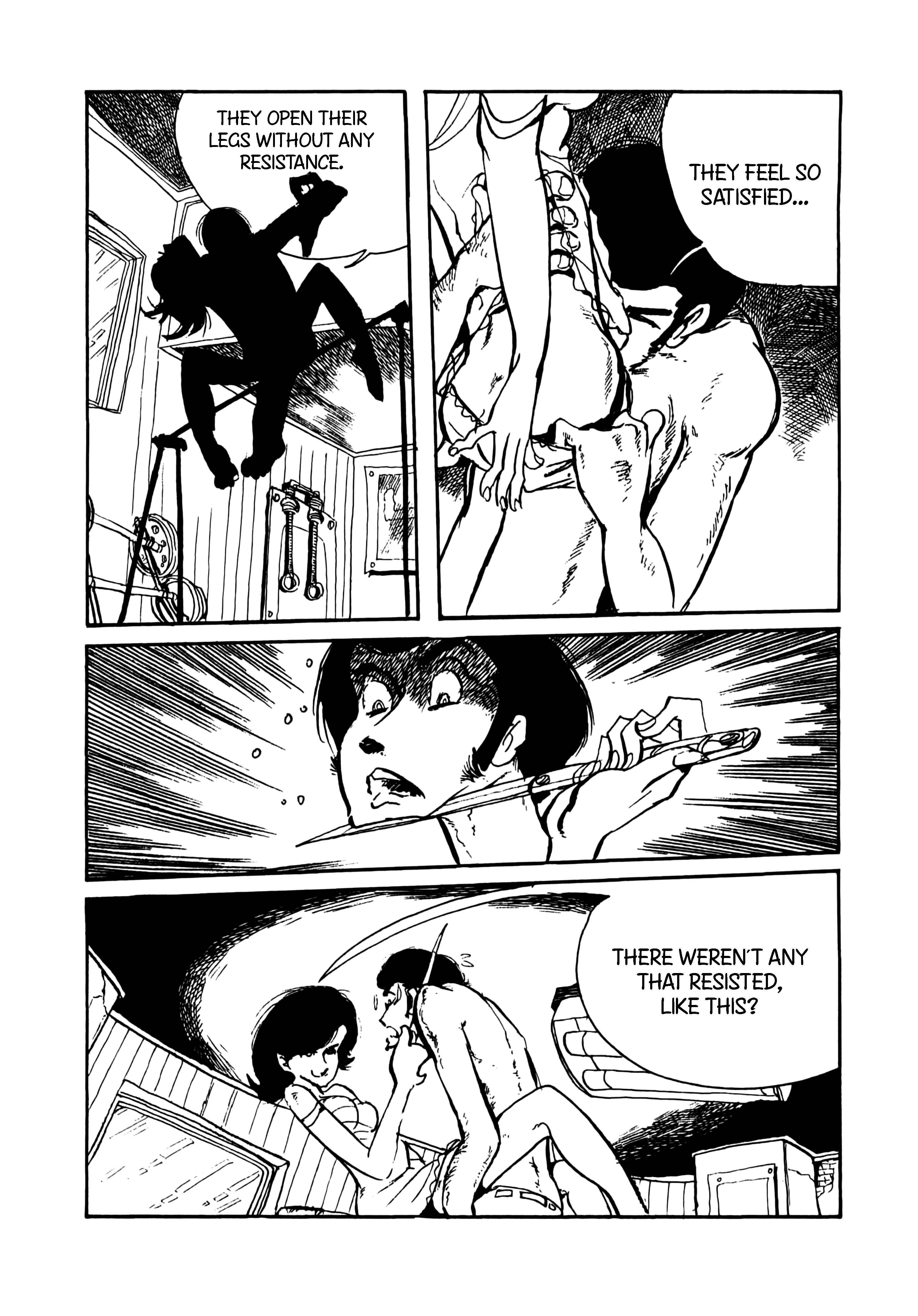 Page 17 Chapter 1 Color Girl