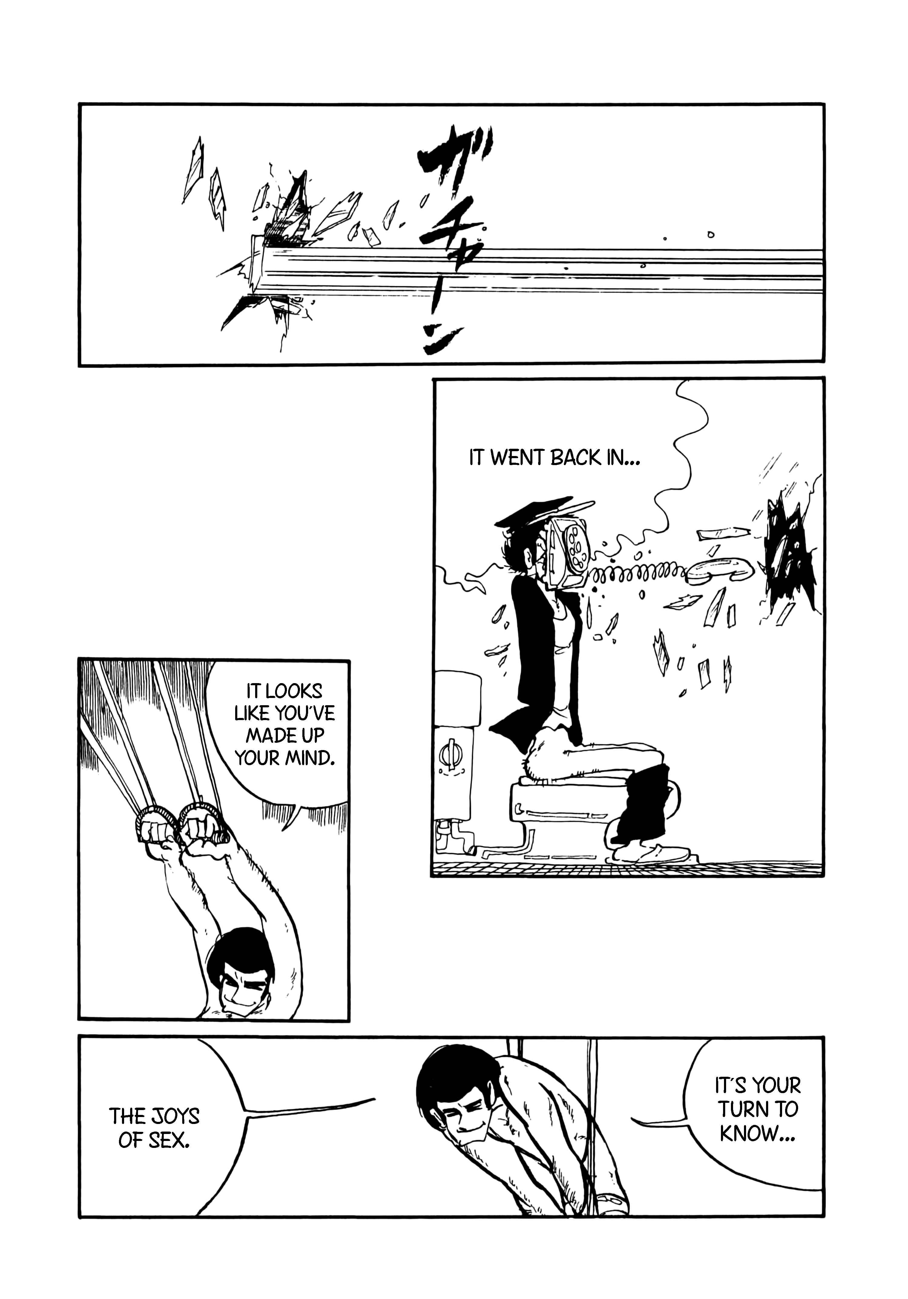 Page 20 Chapter 1 Color Girl