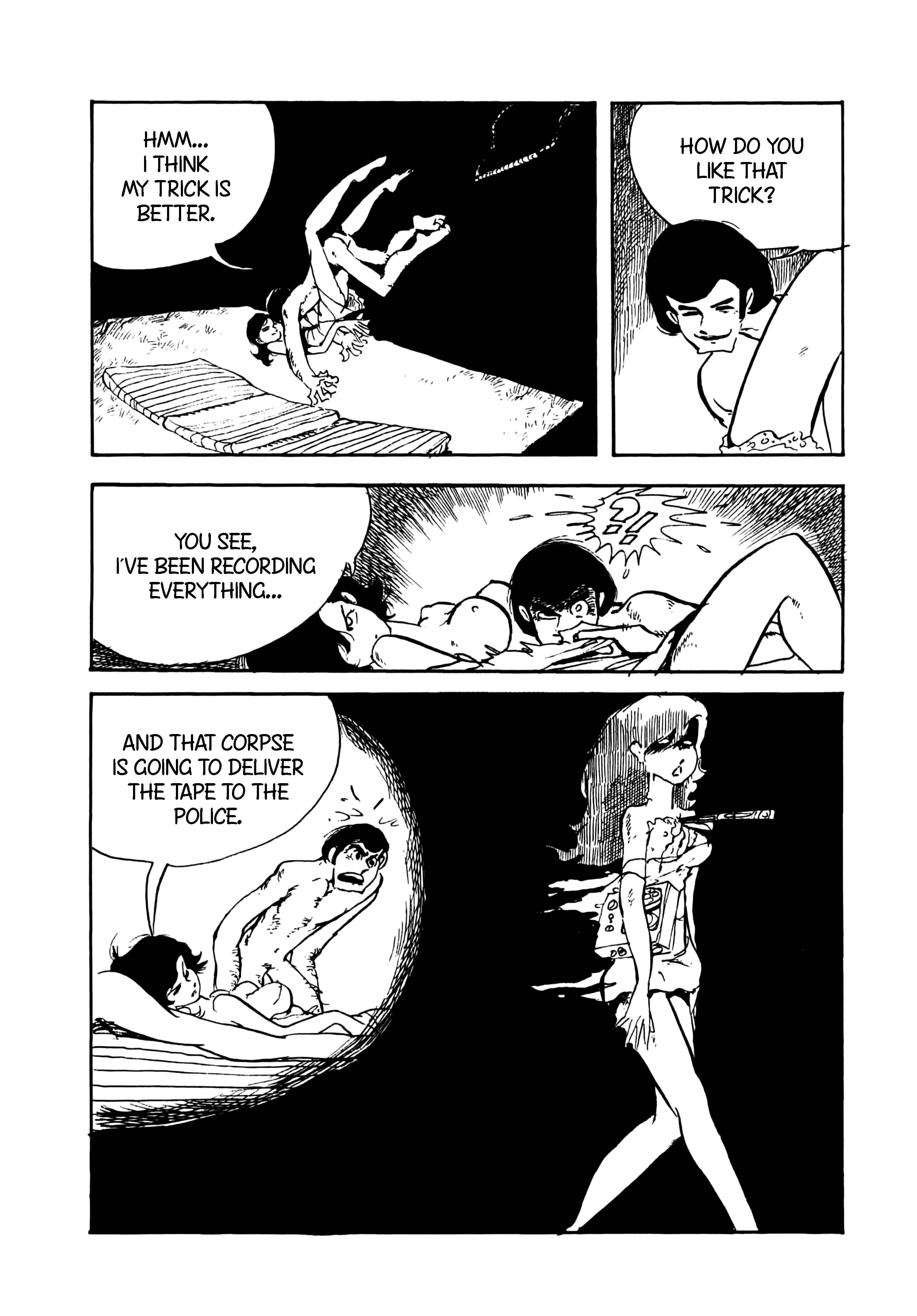 Page 22 Chapter 1 Color Girl