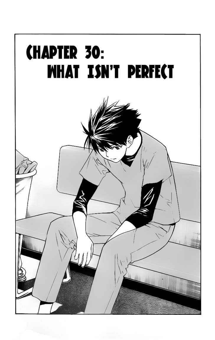 Page 1 Chapter 30 The Best Skilled Surgeon