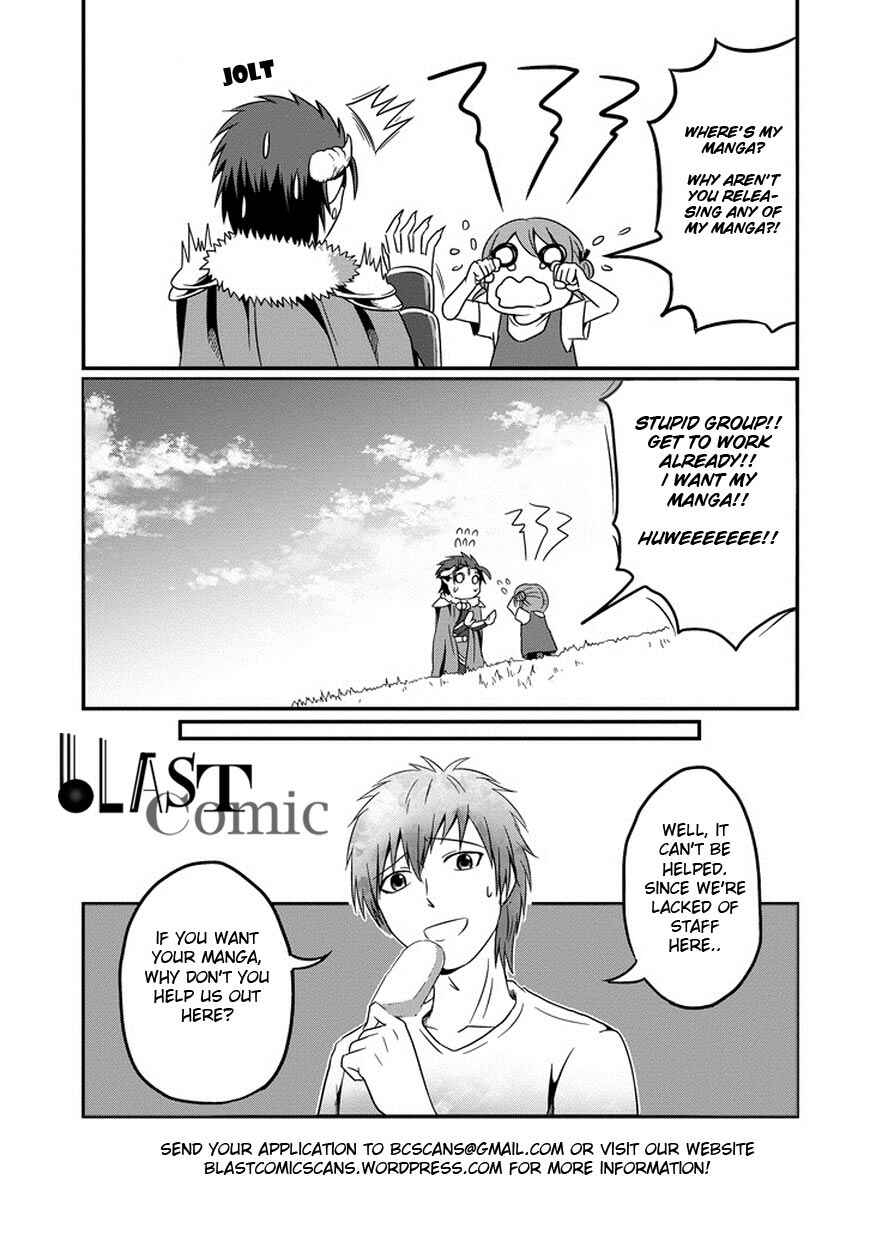 Page 21 Chapter 40 The Best Skilled Surgeon