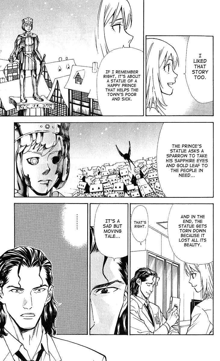 Page 7 Chapter 25 The Best Skilled Surgeon