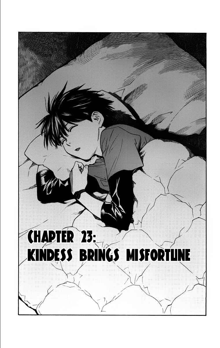 Page 1 Chapter 23 The Best Skilled Surgeon