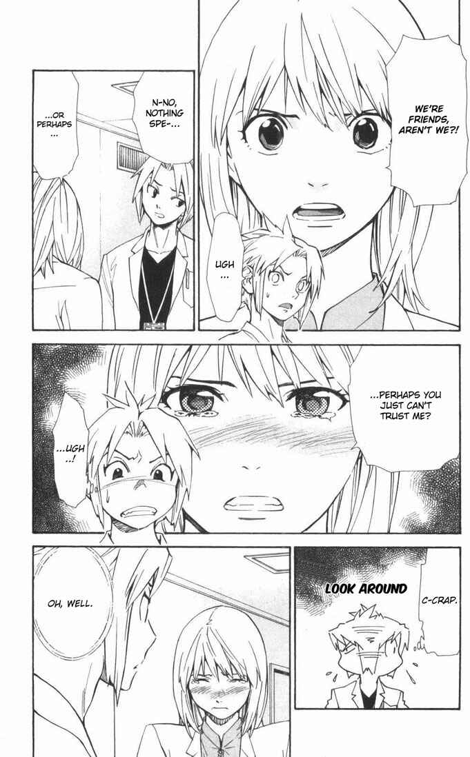 Page 13 Chapter 55 The Best Skilled Surgeon