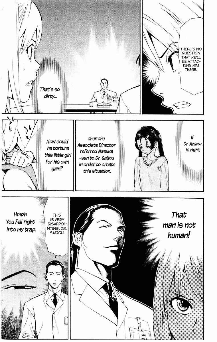 Page 7 Chapter 14 The Best Skilled Surgeon