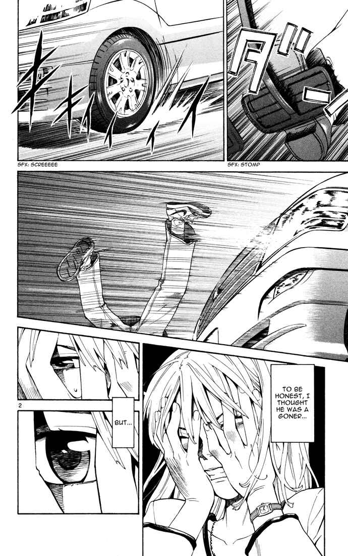 Page 5 Chapter 6 The Best Skilled Surgeon
