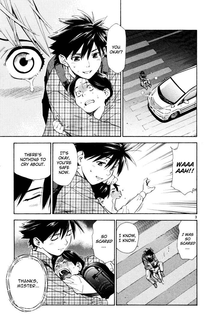 Page 6 Chapter 6 The Best Skilled Surgeon