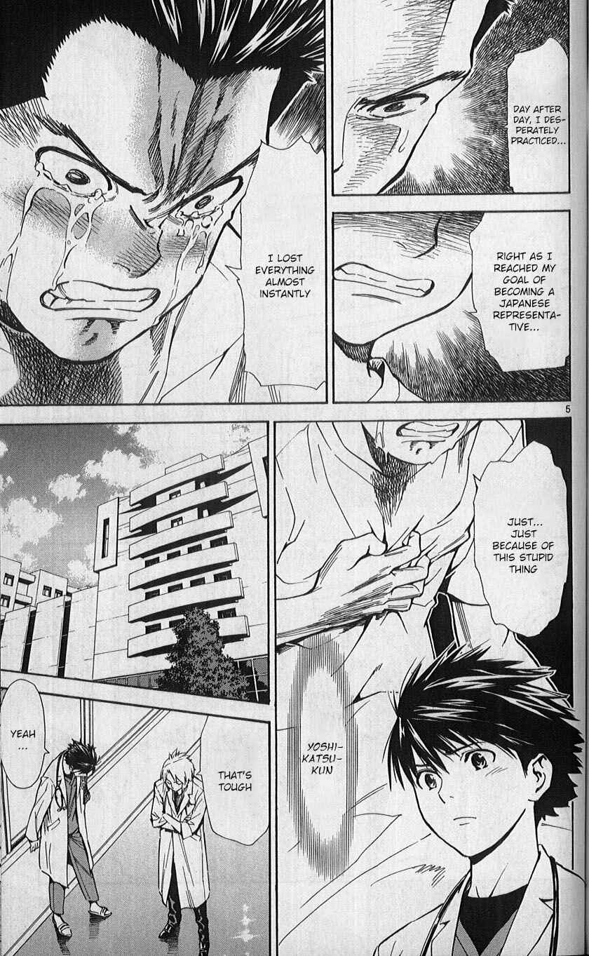 Page 5 Chapter 80 The Best Skilled Surgeon