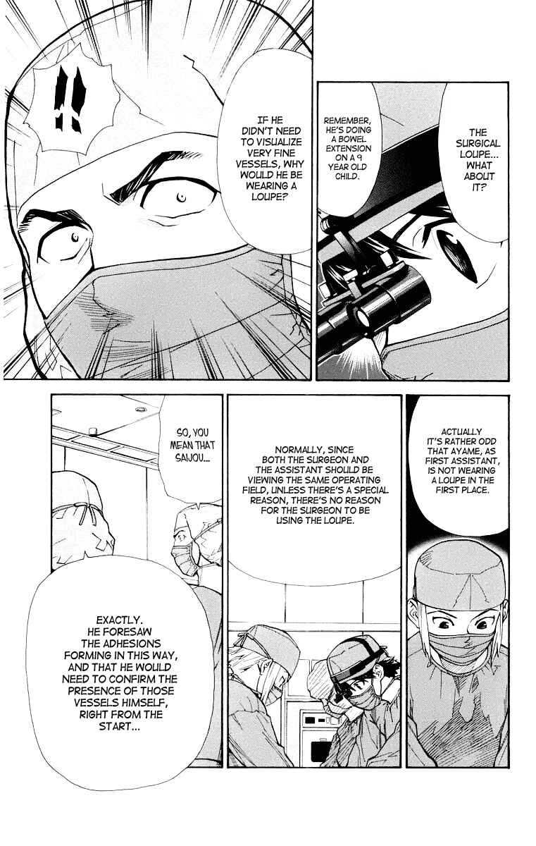 Page 7 Chapter 22 The Best Skilled Surgeon