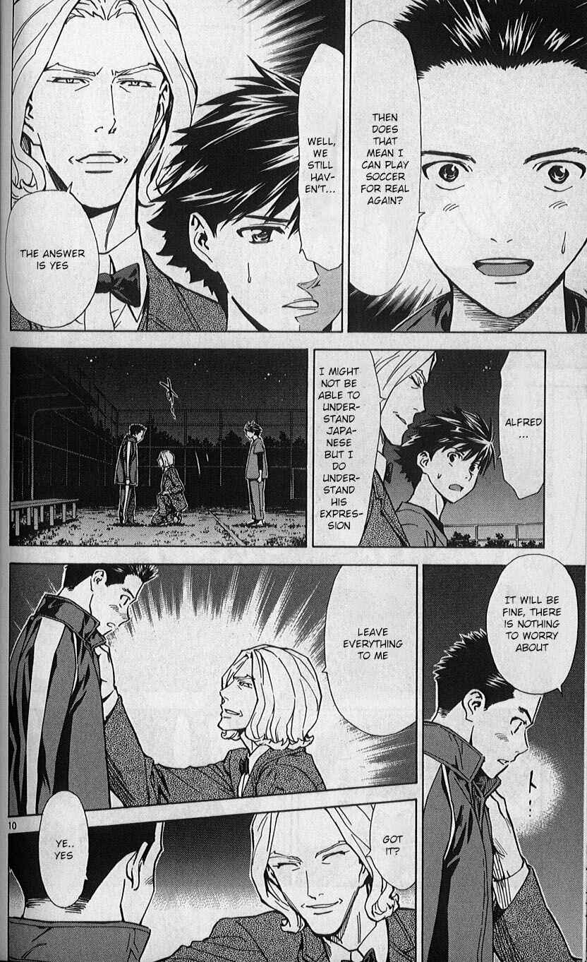 Page 10 Chapter 81 The Best Skilled Surgeon