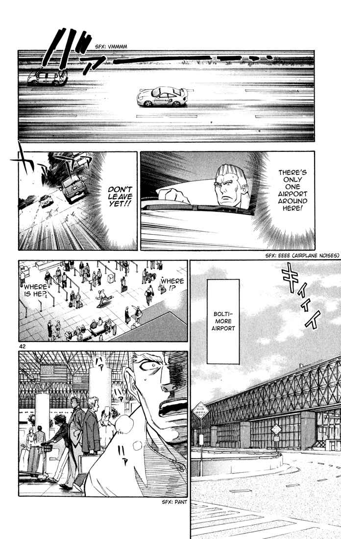 Page 42 Chapter 2 The Best Skilled Surgeon