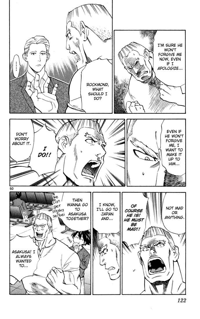 Page 50 Chapter 2 The Best Skilled Surgeon