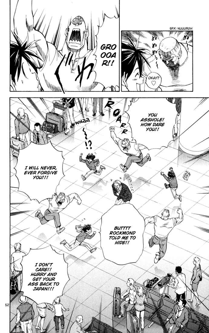 Page 52 Chapter 2 The Best Skilled Surgeon