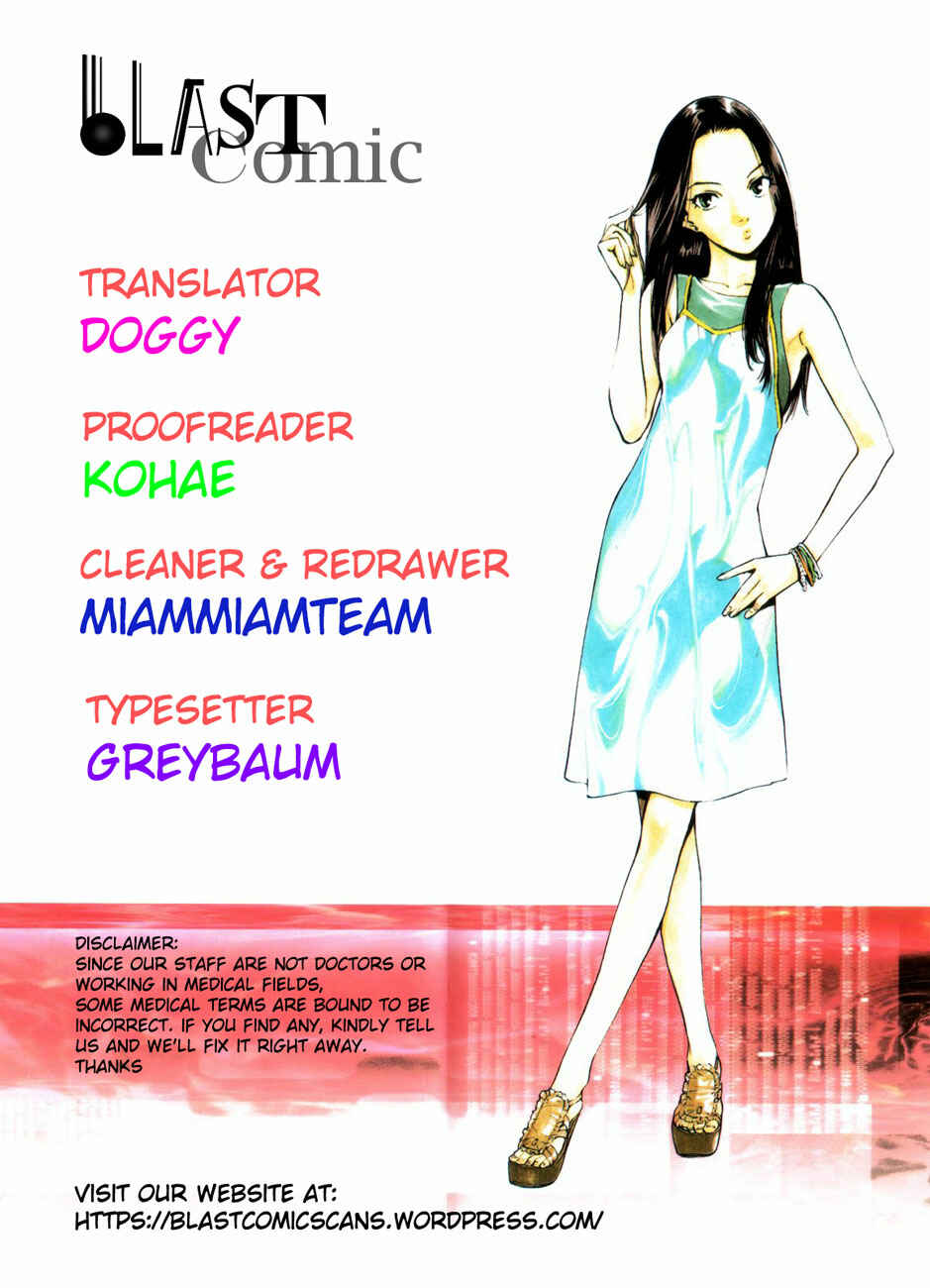 Page 19 Chapter 66 The Best Skilled Surgeon