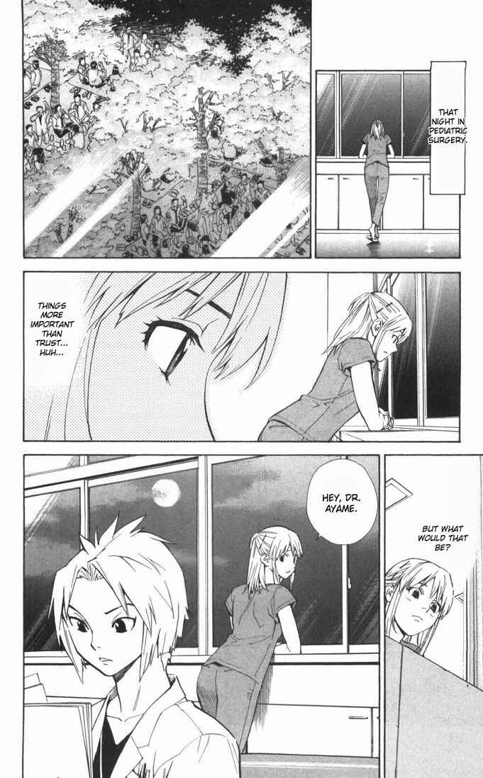 Page 9 Chapter 59 The Best Skilled Surgeon