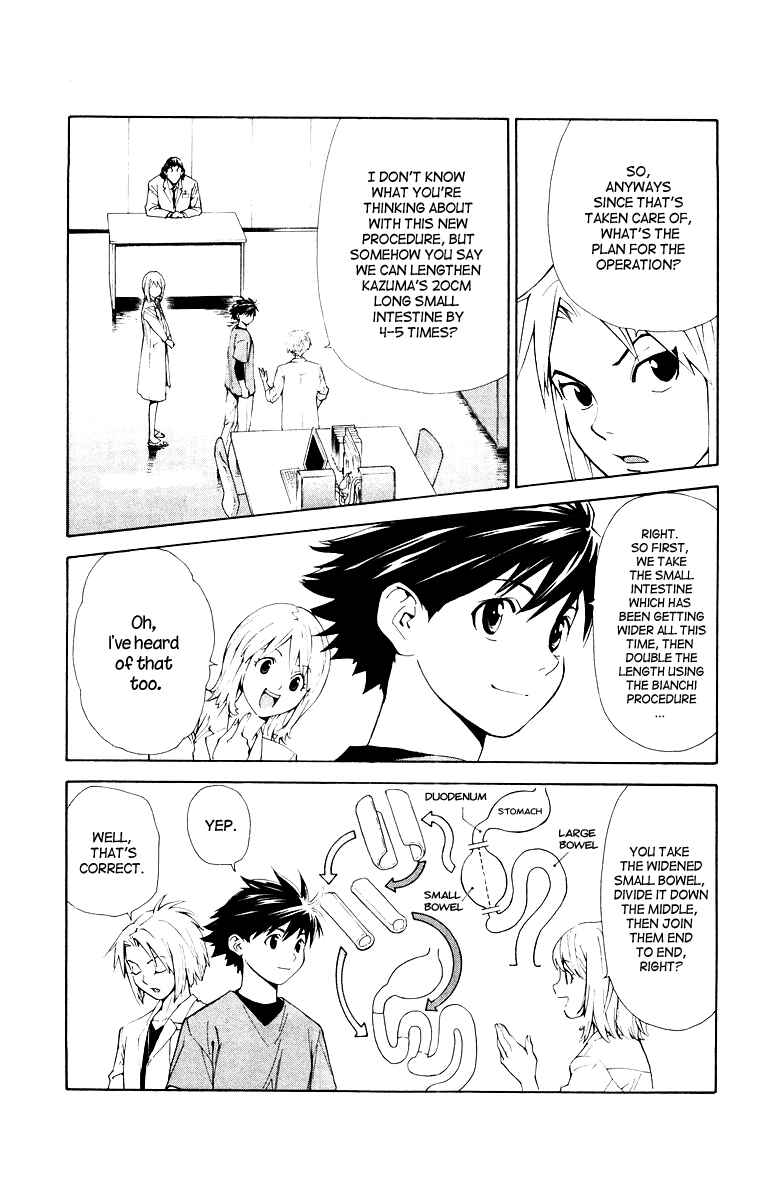 Page 9 Chapter 21 The Best Skilled Surgeon