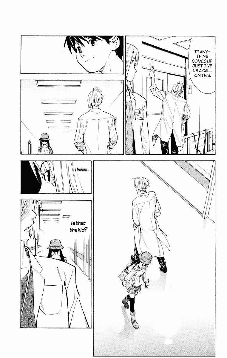 Page 13 Chapter 12 The Best Skilled Surgeon