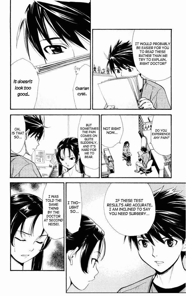 Page 16 Chapter 12 The Best Skilled Surgeon