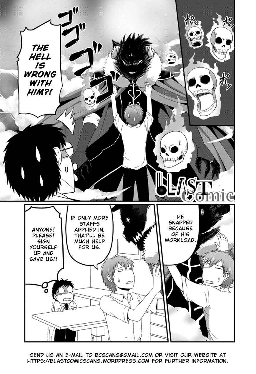 Page 23 Chapter 54 The Best Skilled Surgeon