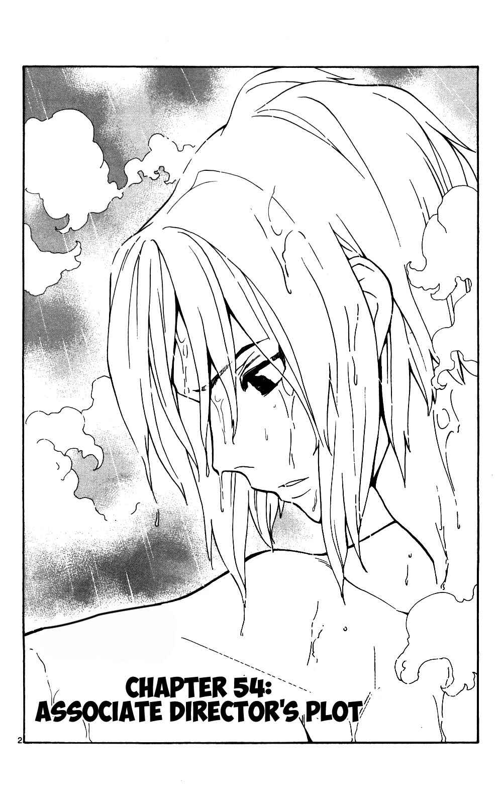 Page 3 Chapter 54 The Best Skilled Surgeon