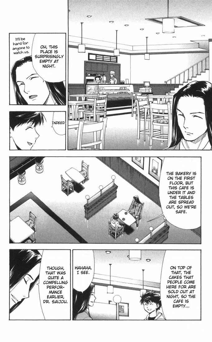 Page 2 Chapter 63 The Best Skilled Surgeon