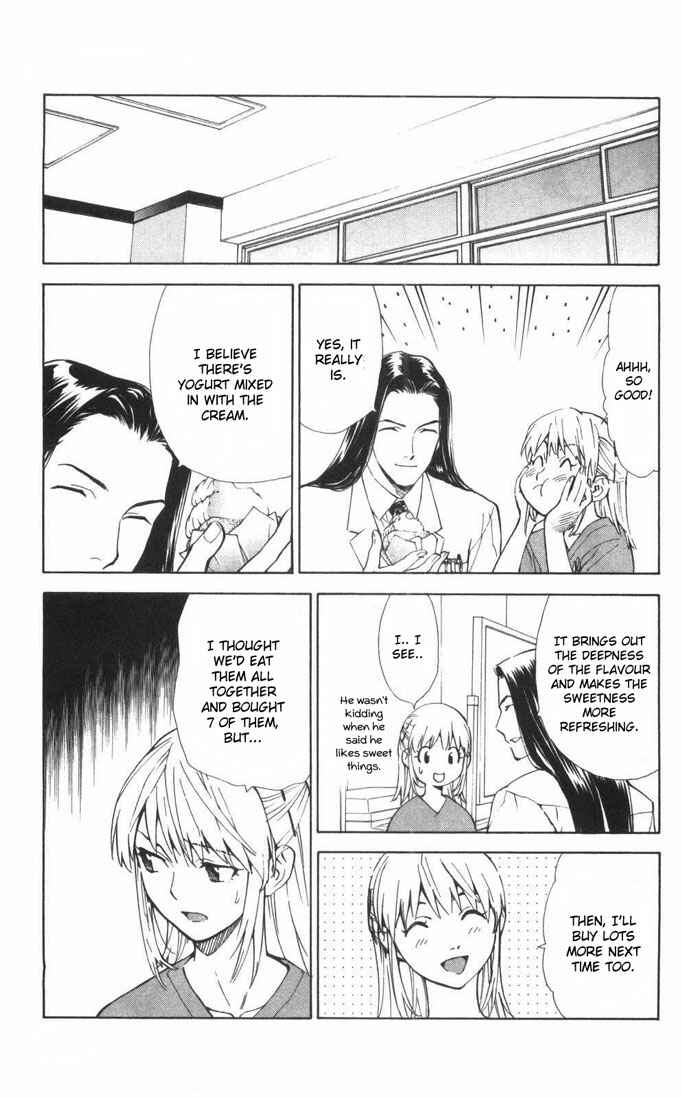 Page 7 Chapter 62 The Best Skilled Surgeon