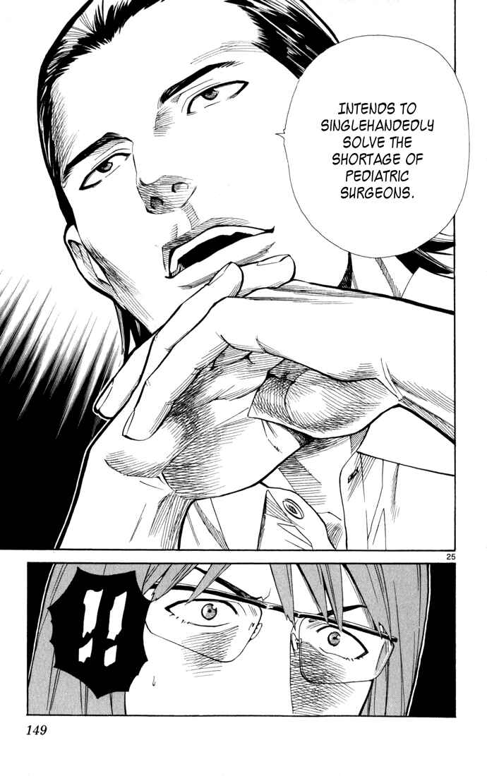 Page 26 Chapter 3 The Best Skilled Surgeon