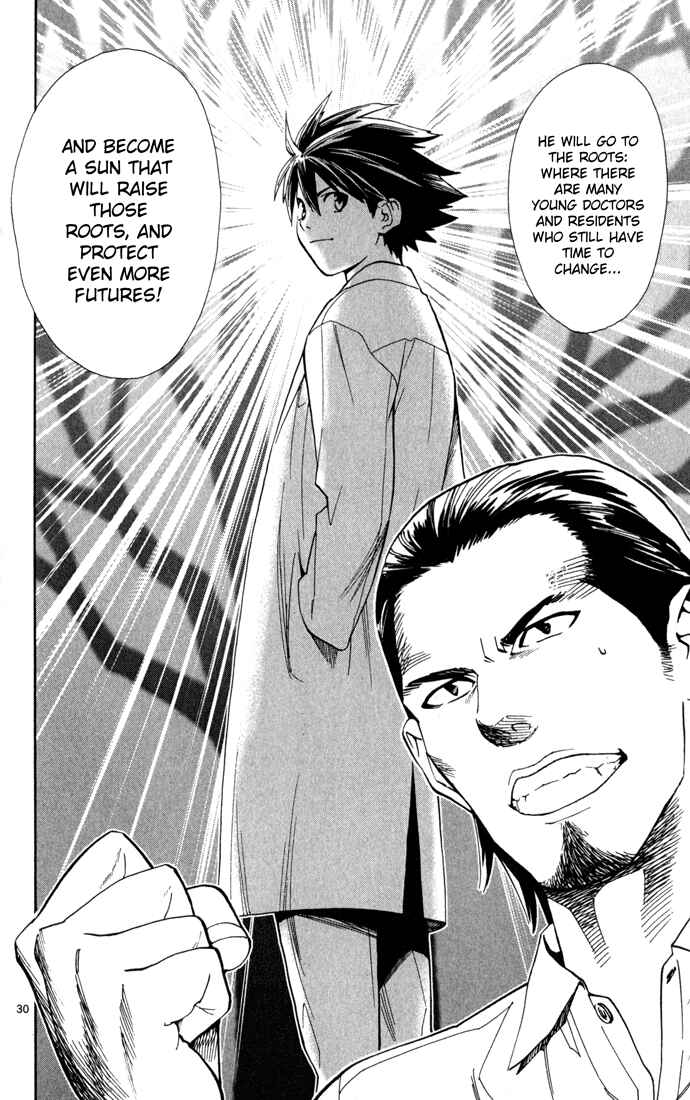 Page 31 Chapter 3 The Best Skilled Surgeon
