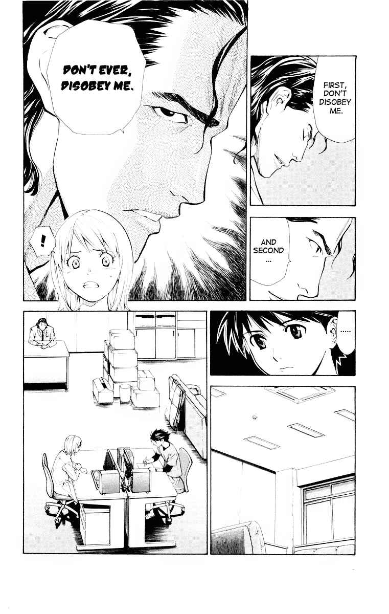 Page 10 Chapter 19 The Best Skilled Surgeon