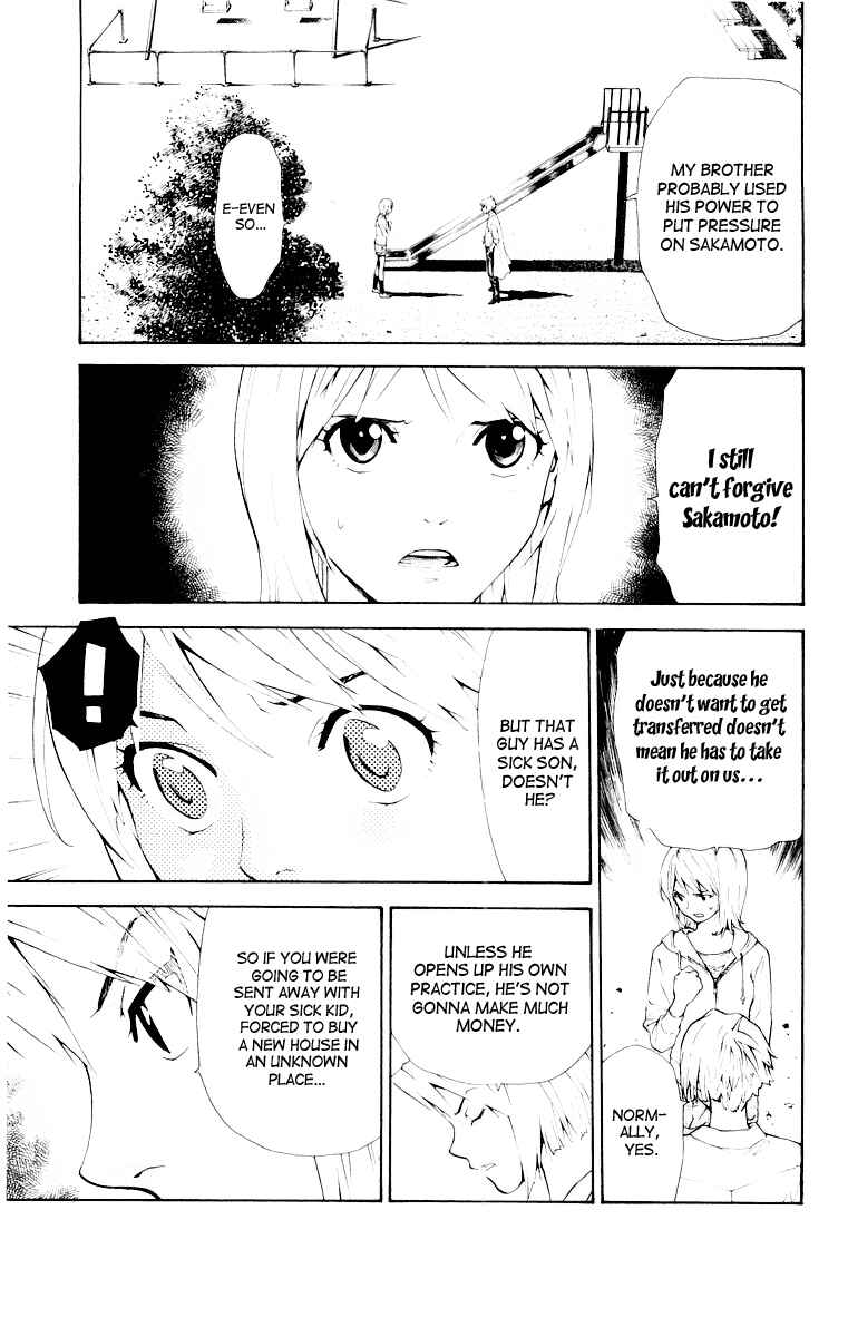 Page 15 Chapter 19 The Best Skilled Surgeon