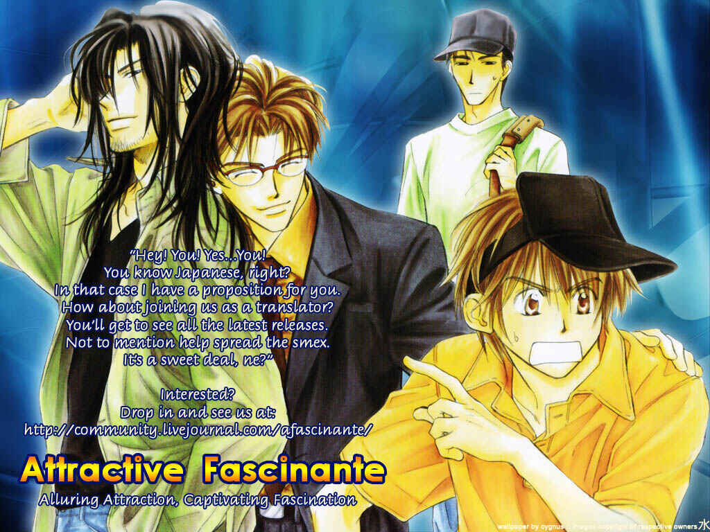 Page 2 Chapter 4 Karamete de Kudoite