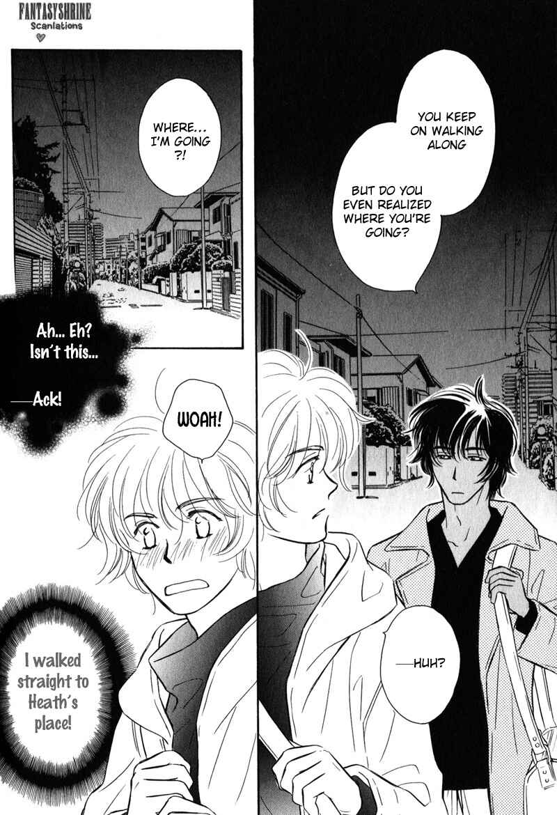 Page 4 Chapter 6 Karamete de Kudoite