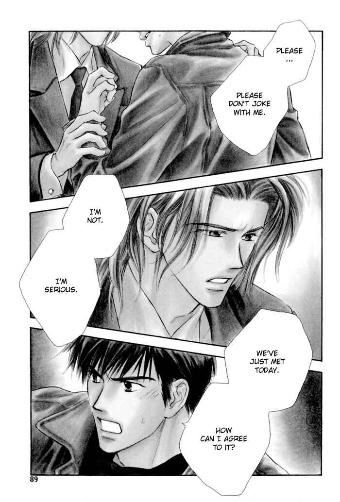 Page 10 Chapter 4 Karamete de Kudoite