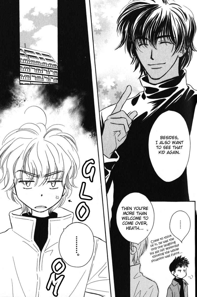 Page 17 Chapter 2 Karamete de Kudoite