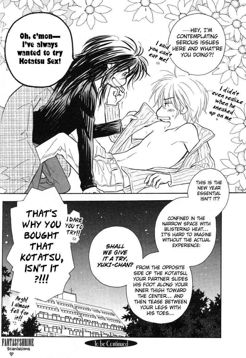 Page 19 Chapter 2 Karamete de Kudoite