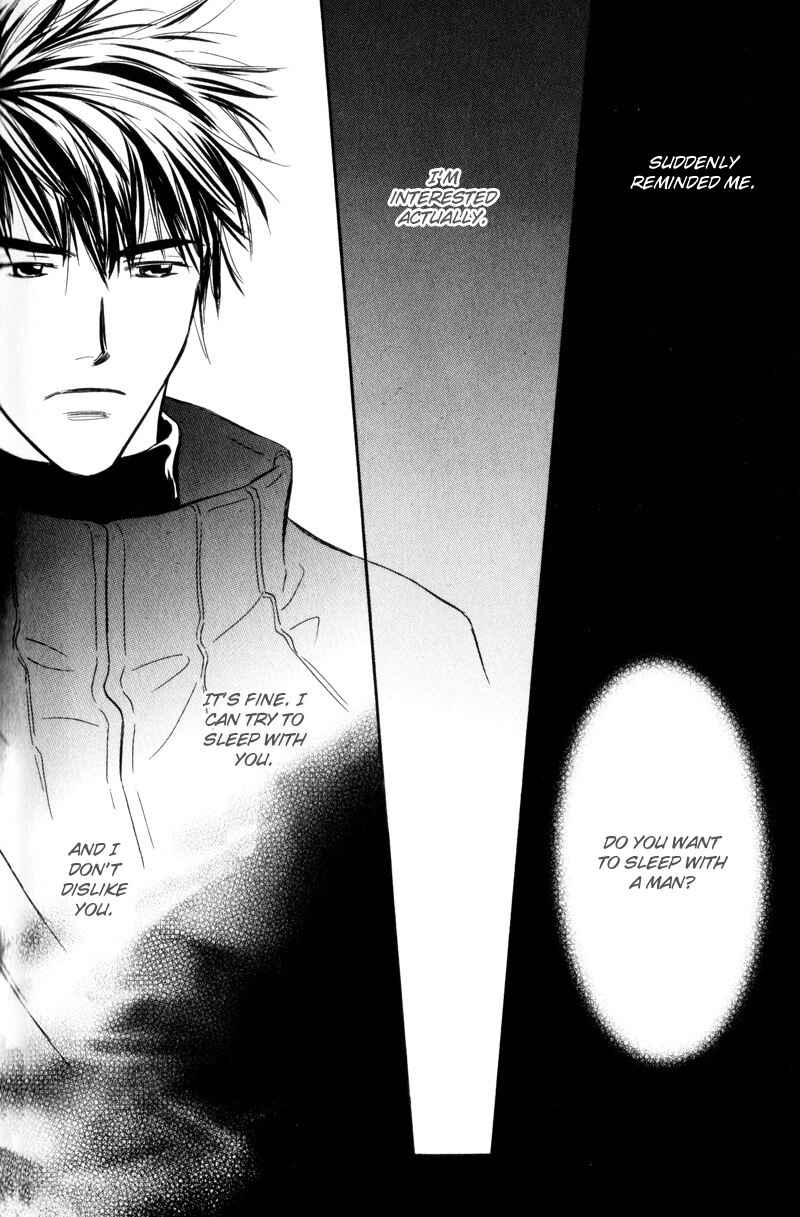 Page 32 Chapter 2 Karamete de Kudoite