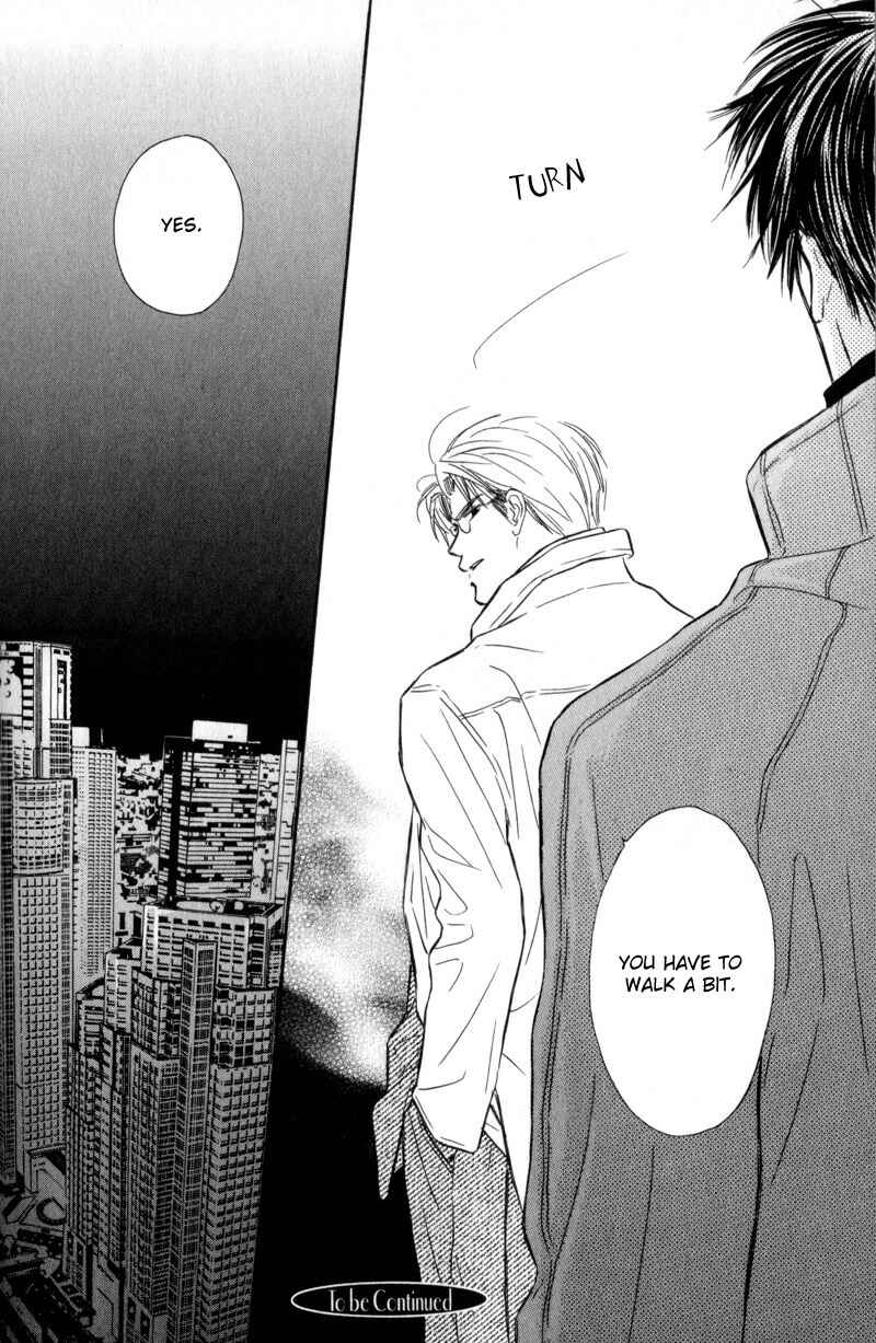 Page 34 Chapter 2 Karamete de Kudoite