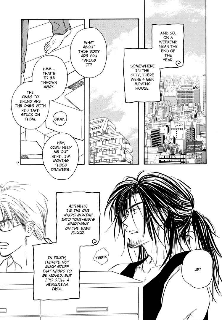 Page 7 Chapter 6.5 Karamete de Kudoite