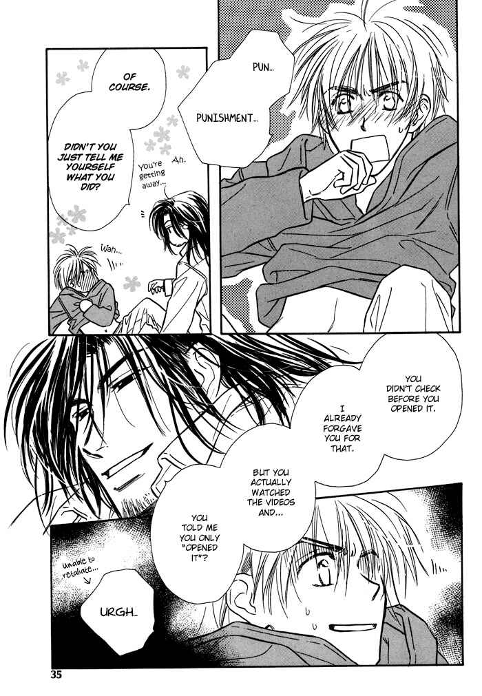 Page 12 Chapter 2 Karamete de Kudoite