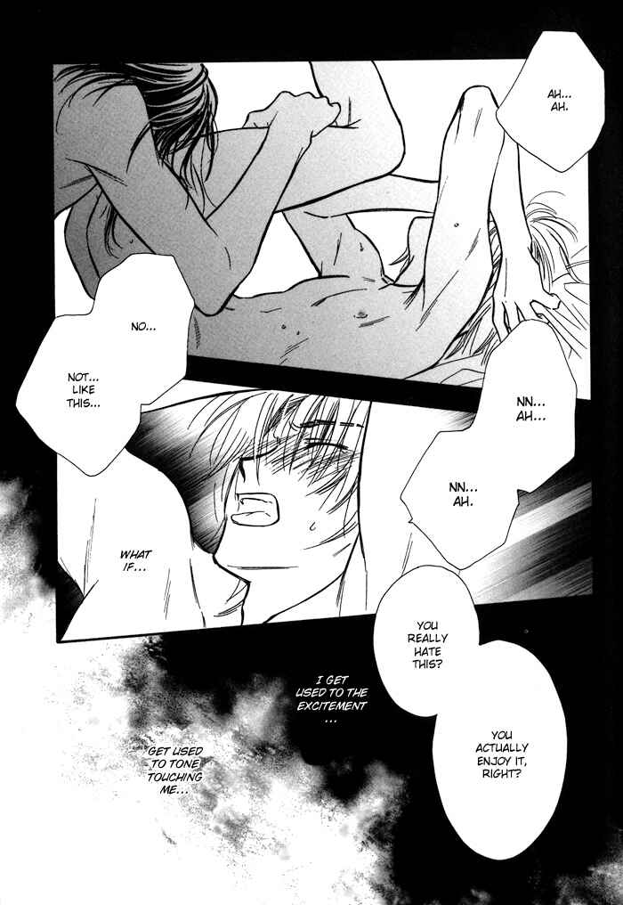 Page 28 Chapter 2 Karamete de Kudoite