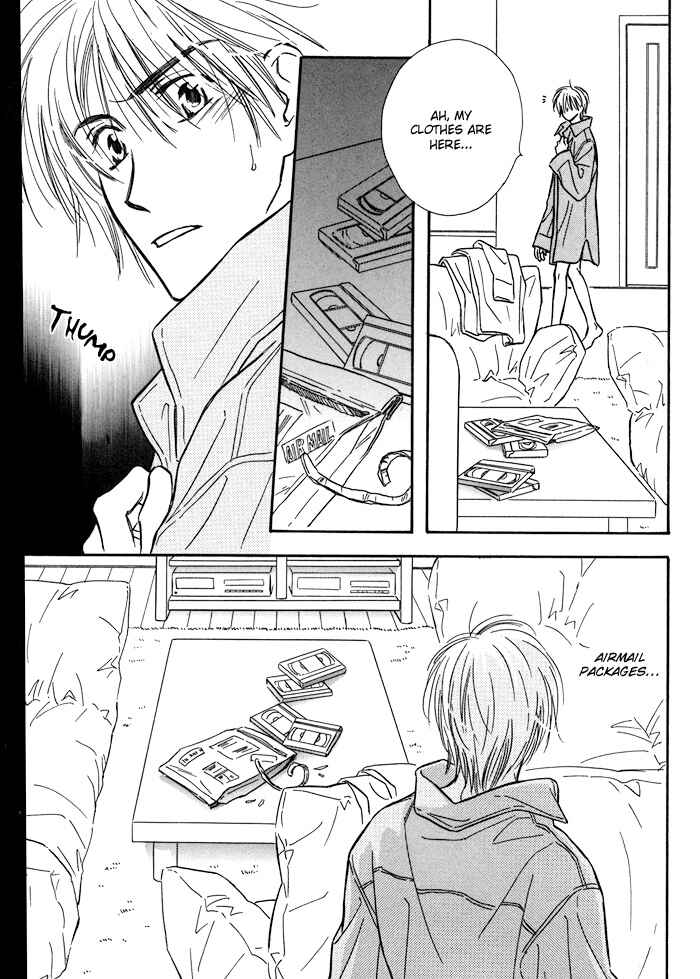 Page 32 Chapter 2 Karamete de Kudoite
