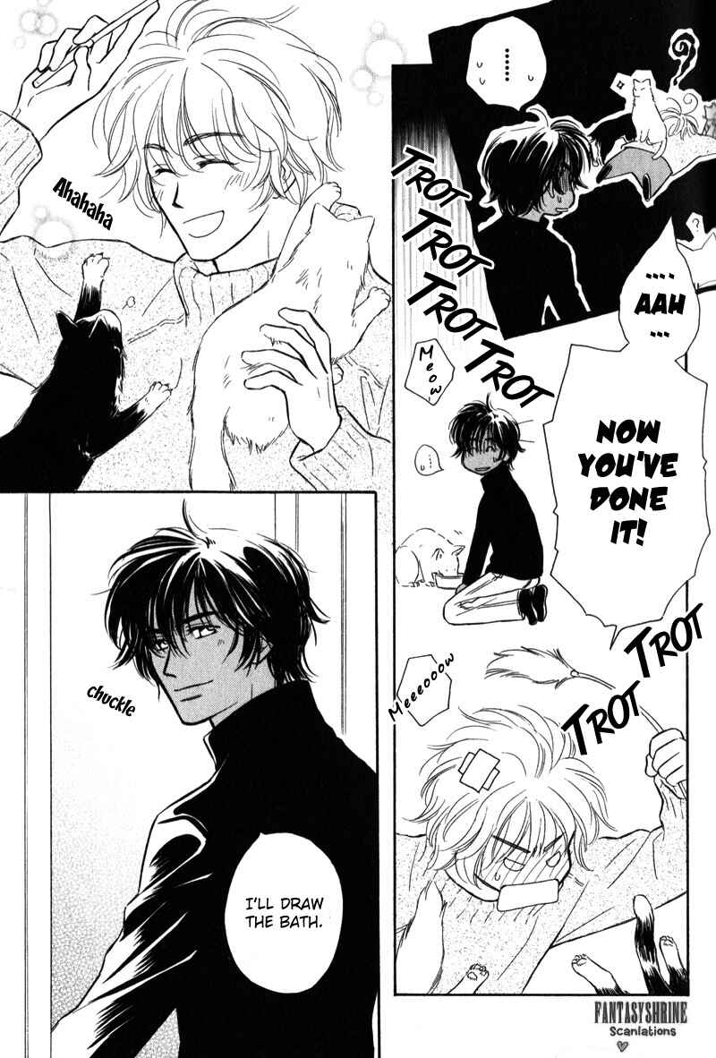Page 10 Chapter 4 Karamete de Kudoite