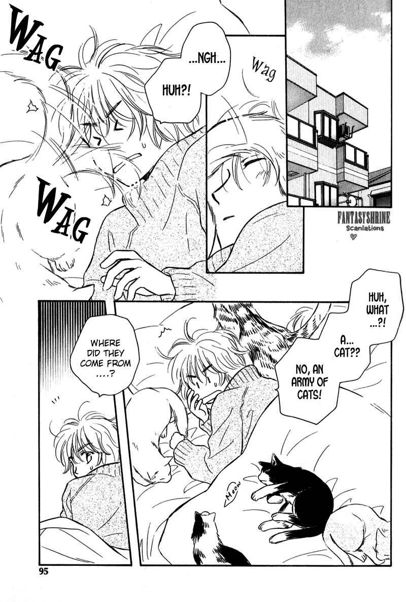 Page 18 Chapter 4 Karamete de Kudoite
