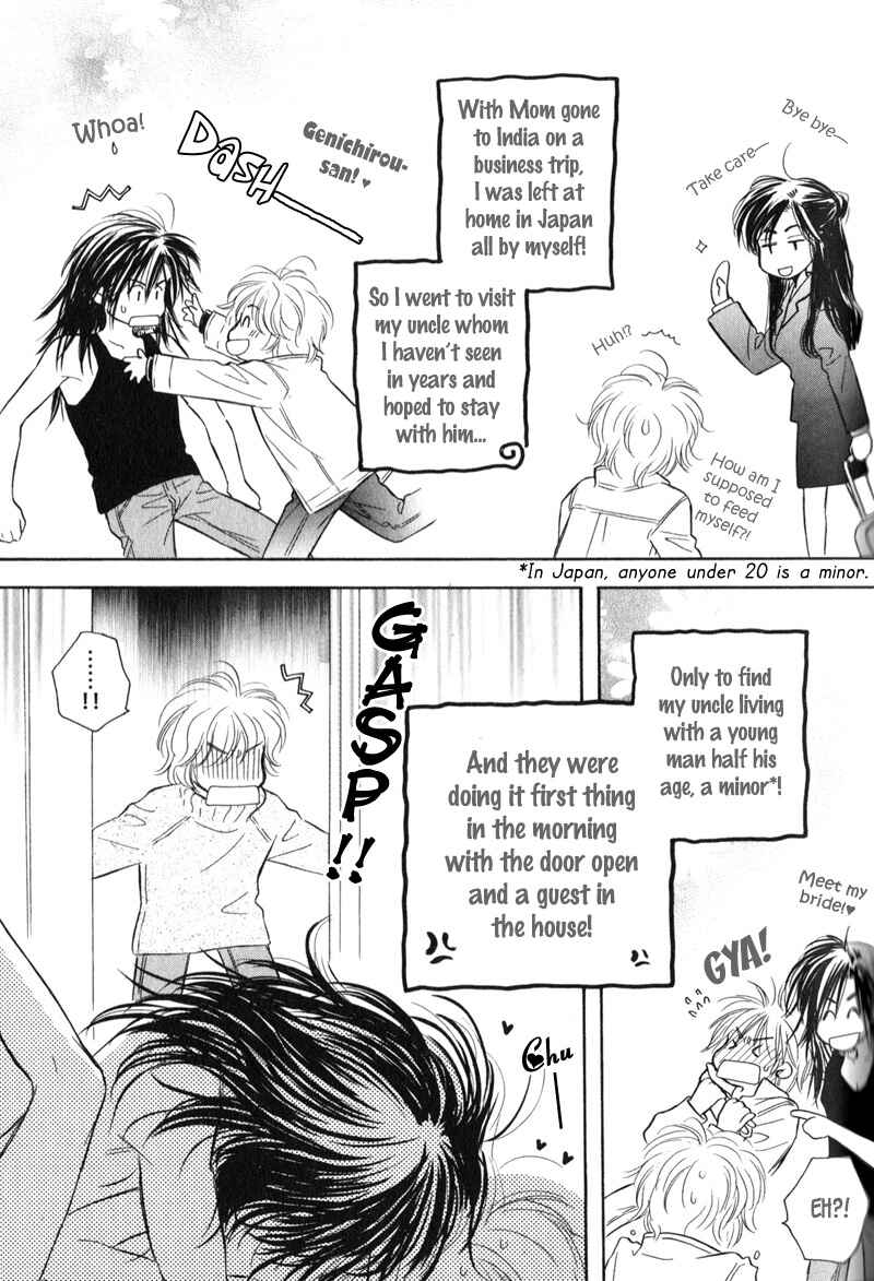 Page 2 Chapter 4 Karamete de Kudoite