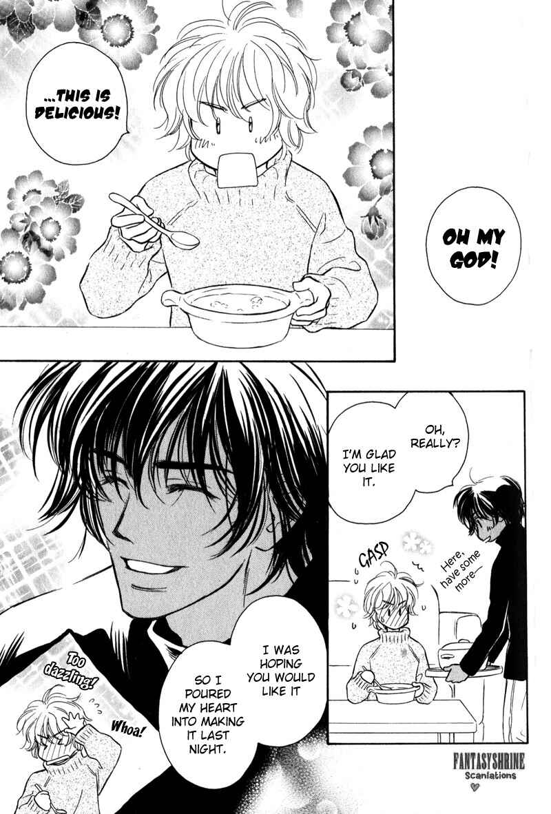 Page 6 Chapter 4 Karamete de Kudoite