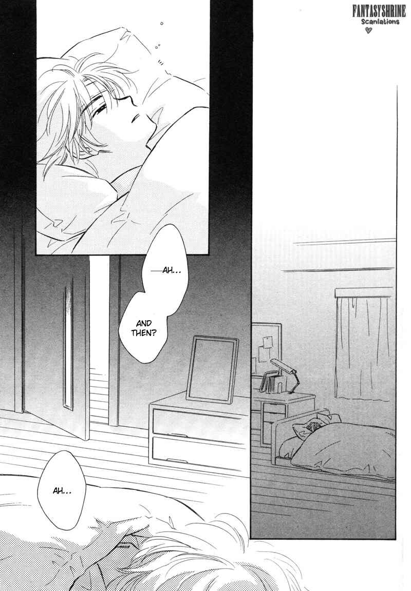 Page 16 Chapter 3 Karamete de Kudoite