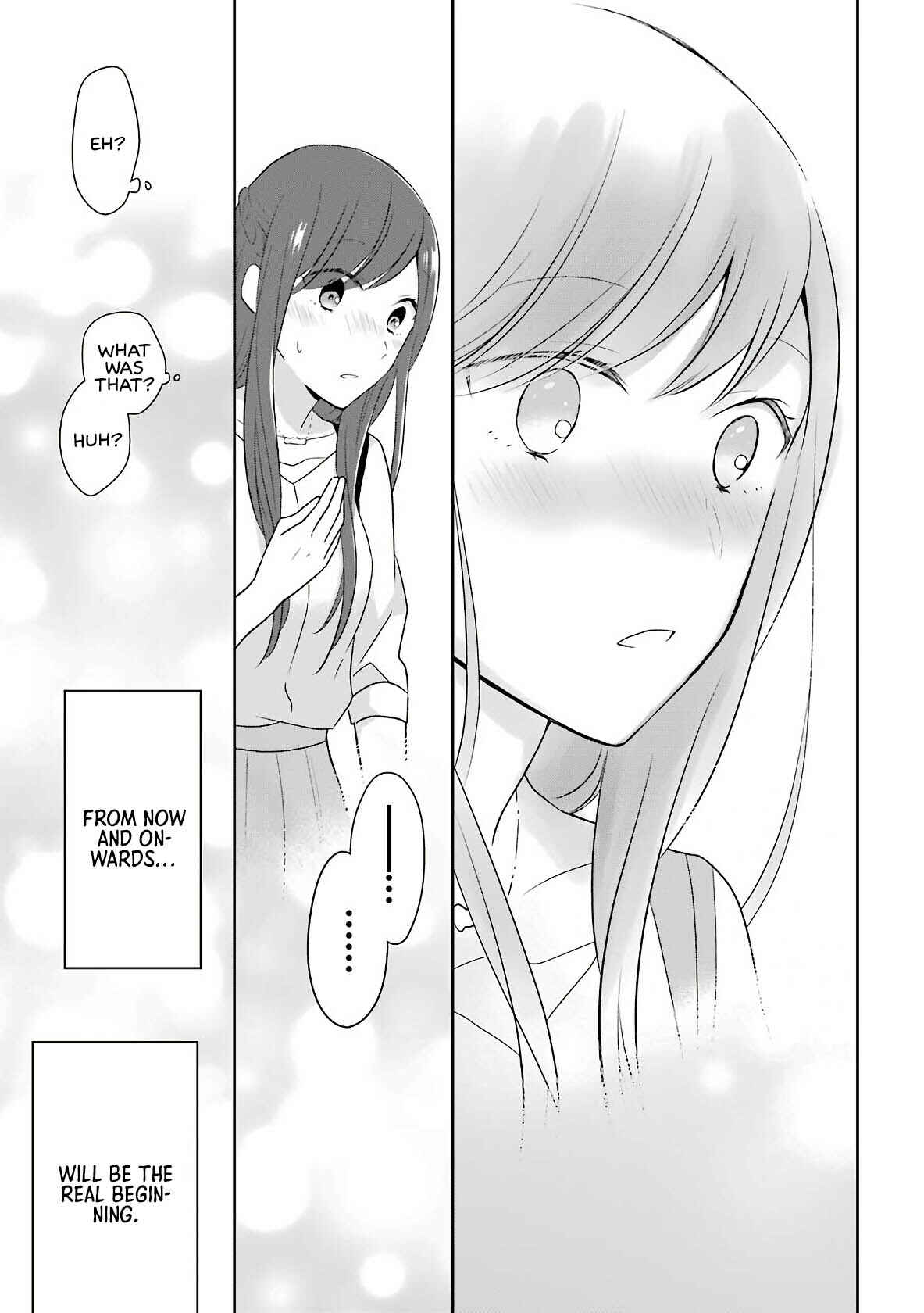 Page 13 Chapter 4 Im Only 14 But Ill Make You Happy!