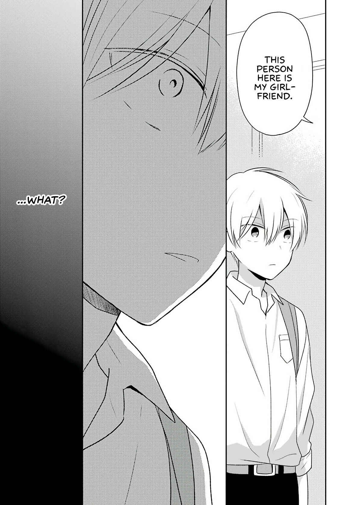 Page 13 Chapter 5 Im Only 14 But Ill Make You Happy!